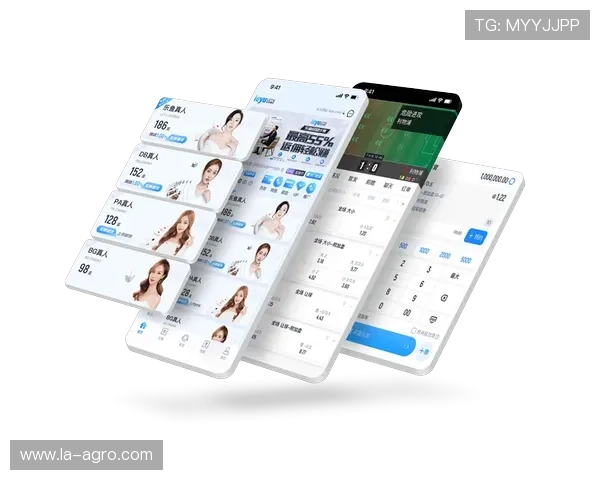 乐鱼体育登录娱乐平台最新版本上线，优化界面操作流程，提升用户体验与赛事竞猜的便捷性